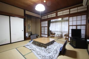 thumbnail: Living room
