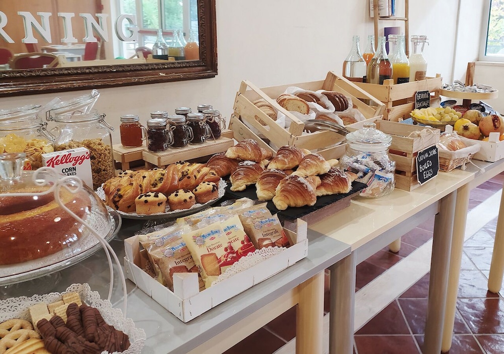 Restaurant-cafeteria