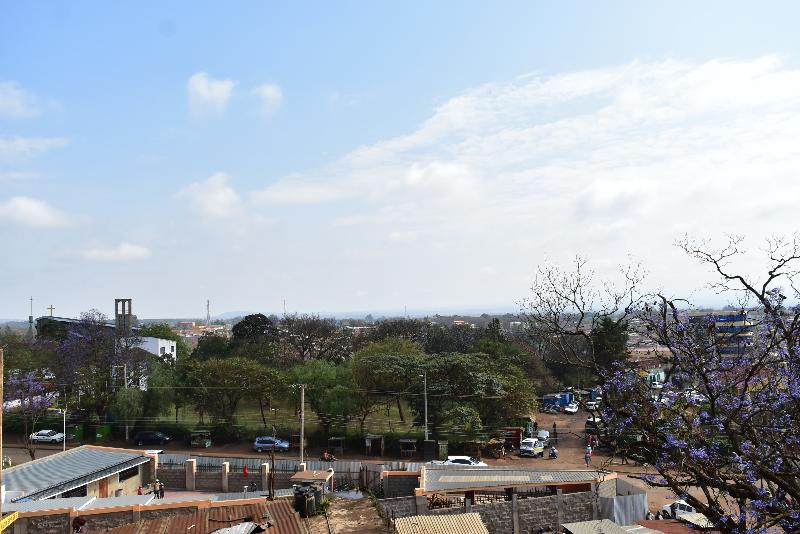 General view