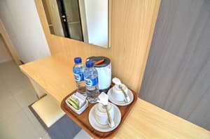 thumbnail: Room amenity