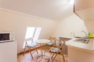 thumbnail: Private kitchen