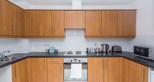 thumbnail: Private kitchen