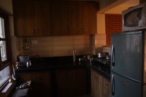 thumbnail: Private kitchen