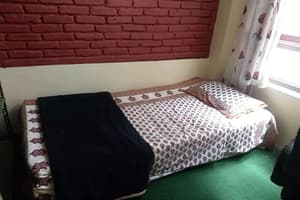 thumbnail: Interior detail