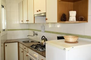thumbnail: Private kitchen