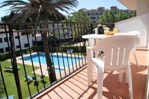 thumbnail: Terrace/patio