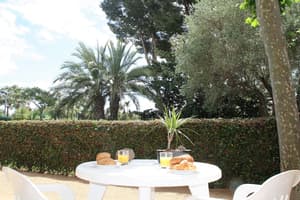 thumbnail: Terrace/patio
