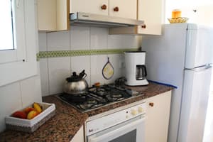 thumbnail: Private kitchen