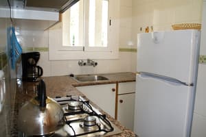 thumbnail: Private kitchen