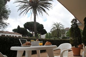 thumbnail: Terrace/patio