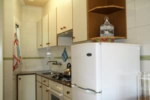 thumbnail: Private kitchen