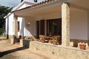 thumbnail: Terrace/patio