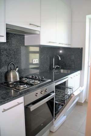 thumbnail: Private kitchen