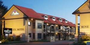 thumbnail: Front of property - evening/night