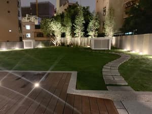 thumbnail: Courtyard