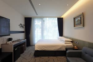 thumbnail: View from room