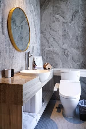 thumbnail: Bathroom