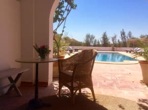thumbnail: Terrace/patio
