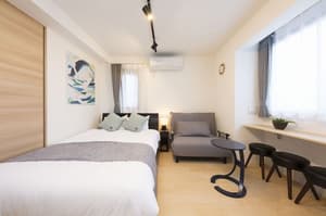 thumbnail: Room
