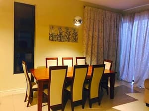 thumbnail: In-room dining