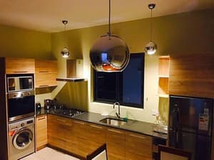 thumbnail: Private kitchen