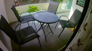 thumbnail: Balcony