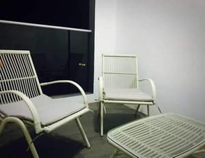 thumbnail: Balcony