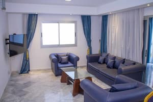 thumbnail: Living area