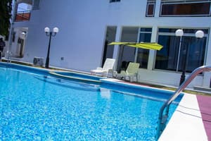 thumbnail: Outdoor pool