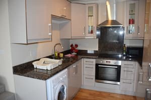 thumbnail: Private kitchen