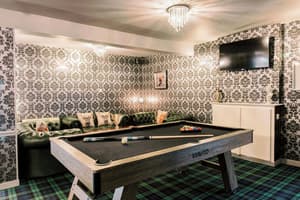 thumbnail: Billiards