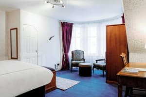thumbnail: Room