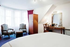thumbnail: Room