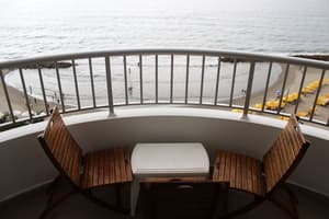 thumbnail: Terrace/patio