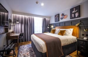thumbnail: Room