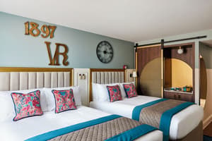 thumbnail: Room amenity