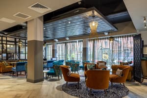 thumbnail: Restaurant