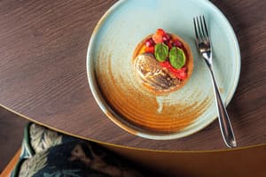 thumbnail: Restaurant
