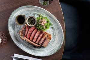 thumbnail: Restaurant