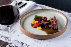 thumbnail: Food and drink