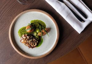 thumbnail: Food and drink