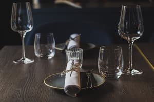 thumbnail: Food and drink