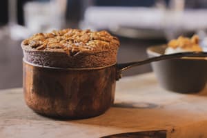 thumbnail: Breakfast meal