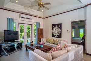 thumbnail: Living area