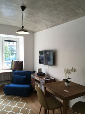 thumbnail: Living area