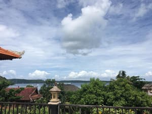thumbnail: View from property