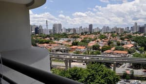 thumbnail: Balcony
