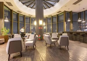 thumbnail: Meeting facility