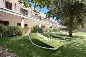 thumbnail: Sundeck