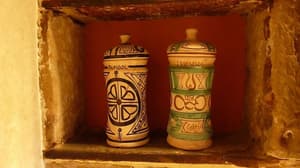 thumbnail: Interior